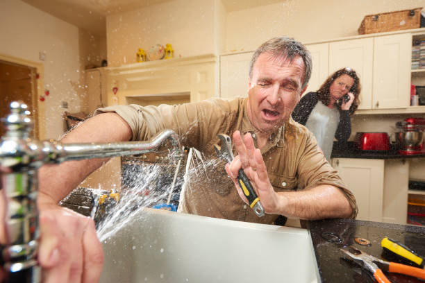 Best Water damage contractors near me  in Newport Beach, CA